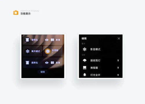 智能產品深度解析 智能面板篇