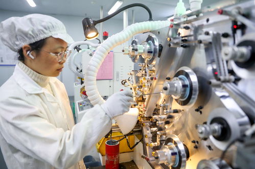 堅持高質量發展 關鍵之年謀劃關鍵之策